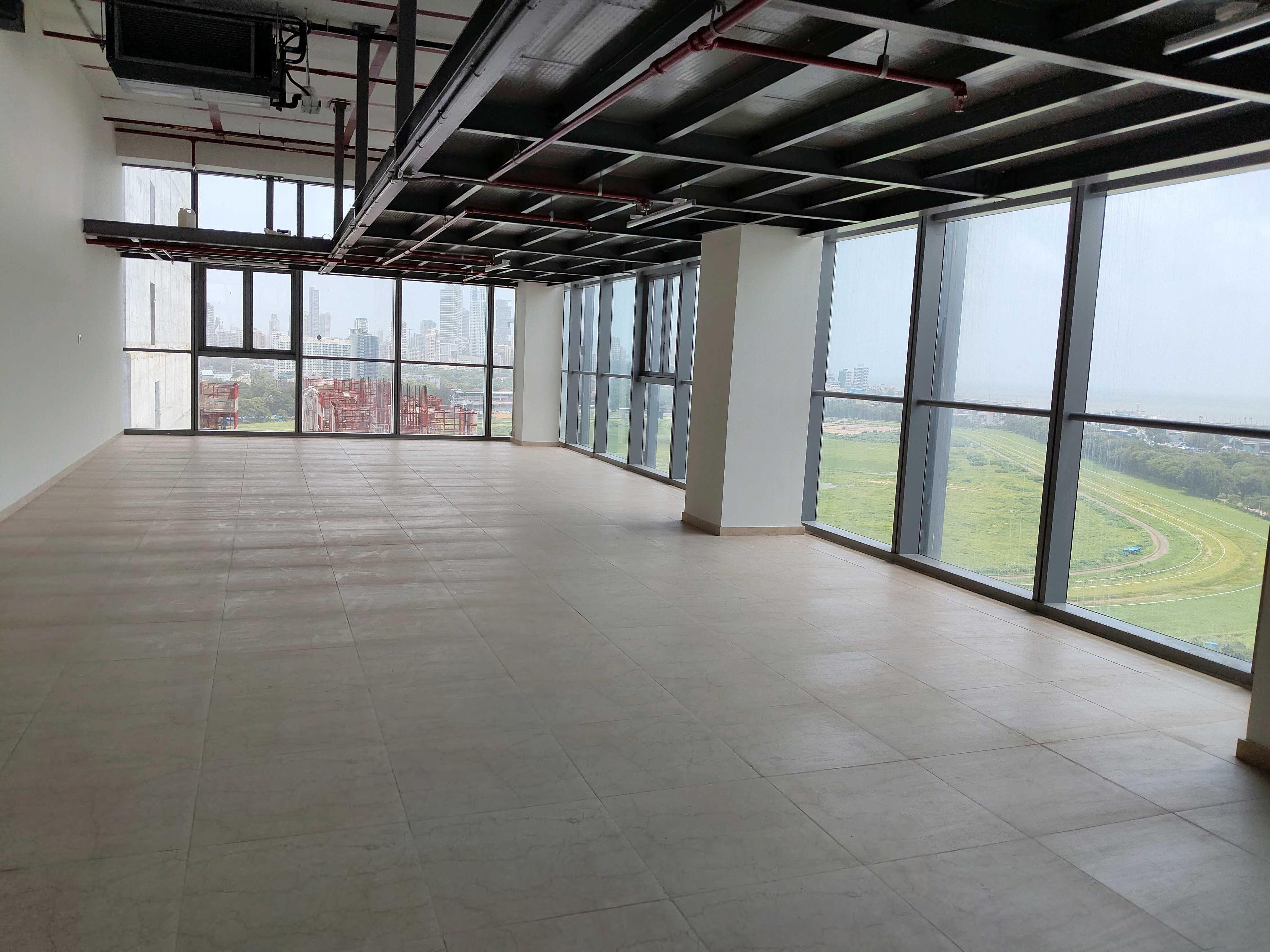 Office Space For Rent in DB Orchid Turf View