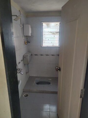  2 BHK Apartment at Vedant Complex CHS, Samata Nagar – for Rent
