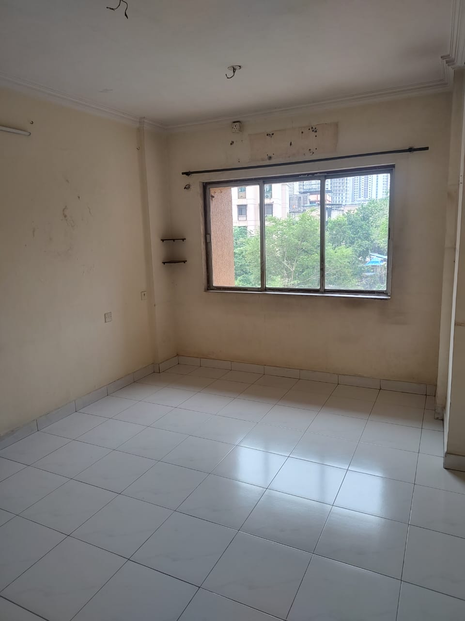 2 BHK + Extra Room Apartment For Rent in Vedant Complex CHS