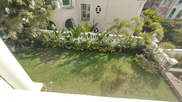 5 BHK Apartment – Garden View at Cosmos Hawaiian Village, Ghodbunder Road - for Sale