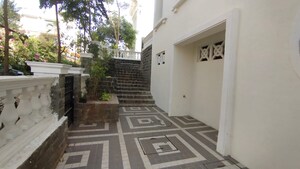 5 BHK Apartment – Exterior View View at Cosmos Hawaiian Village, Ghodbunder Road - for Sale