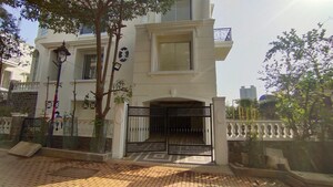 5 BHK Apartment For Sale in Cosmos Hawaiian Village, Ghodbunder Road