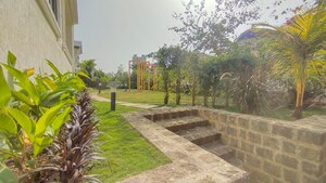 5 BHK Apartment – Garden View at Cosmos Hawaiian Village, Ghodbunder Road - for Sale