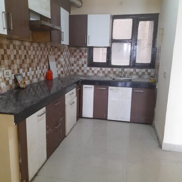 Kitchen in 3.5 BHK Apartment at RPS Savana, Sector 88 – for Rent