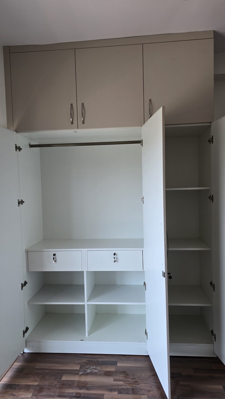 undefined, l-t-raintree-boulevard 3 Bedroom 1935 Sq.Ft. Apartment In Hebbal Bangalore 9022471