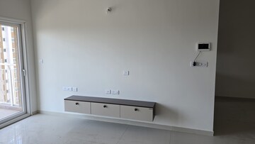 Furnished Amenities in 3 BHK Apartment at L&T Raintree Boulevard, Hebbal – for Rent