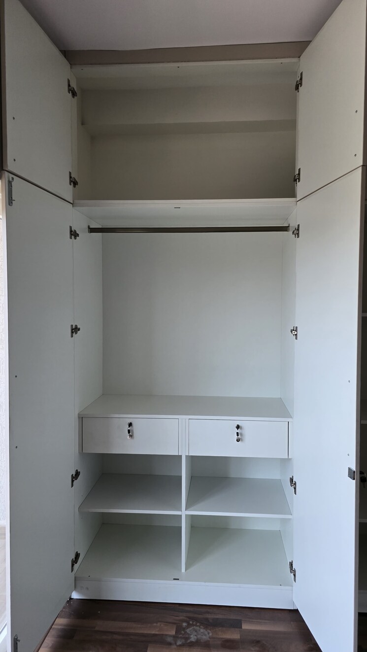 undefined, l-t-raintree-boulevard 3 Bedroom 1935 Sq.Ft. Apartment In Hebbal Bangalore 9022471