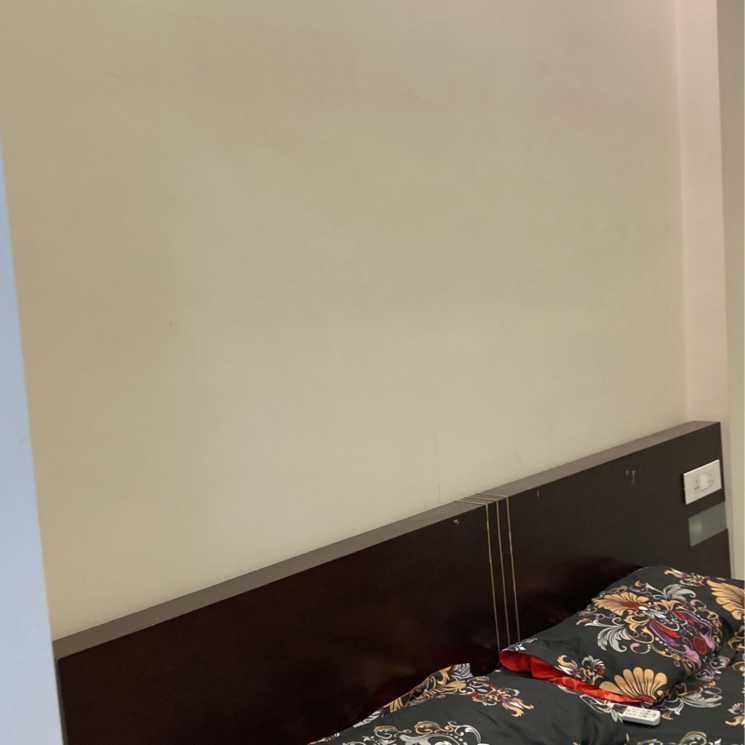 Bedroom, rwa-apartments-sector-20 1 RK 450 Sq.Mt. Independent House In Rajat Vihar Noida 9022496