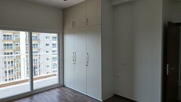 Room in 3 BHK Apartment at L&T Raintree Boulevard, Hebbal – for Rent