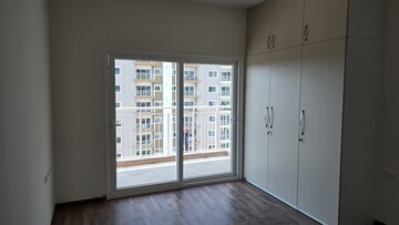 Room in 3 BHK Apartment at L&T Raintree Boulevard, Hebbal – for Rent