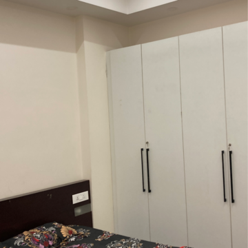 Furnished Amenities in 1 RK Independent House at RWA Apartments Sector 20, Rajat Vihar – for Rent
