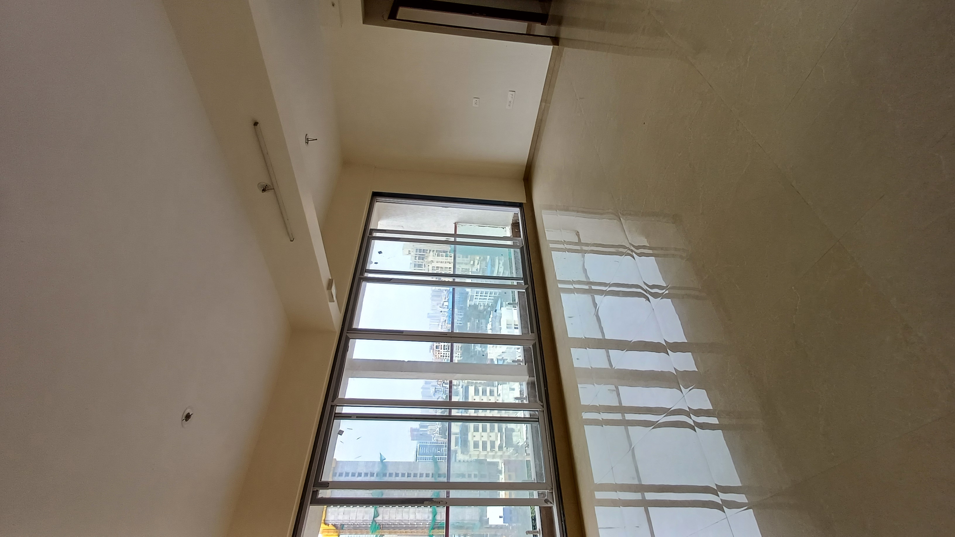 2 BHK + Extra Room Apartment For Rent in Larkins 315 Rio