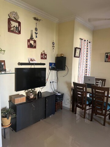 Team Area in 2 BHK Apartment at Laxmi Park CHS Vartak Nagar, Vartak Nagar – for Sale