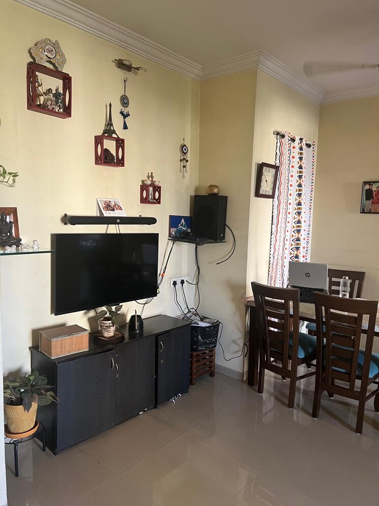 Team Area, laxmi-park-chs-vartak-nagar 2 Bedroom 750 Sq.Ft. Apartment In Vartak Nagar Thane 9022478