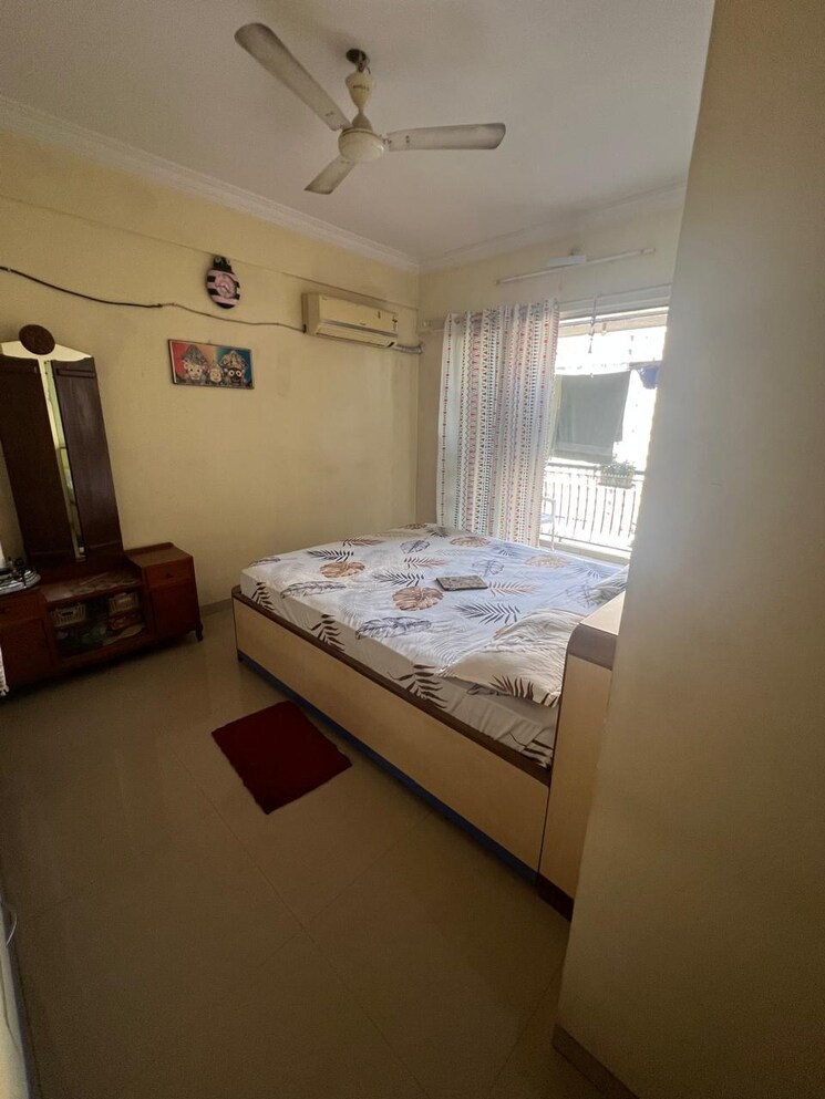 Bedroom, laxmi-park-chs-vartak-nagar 2 Bedroom 750 Sq.Ft. Apartment In Vartak Nagar Thane 9022478