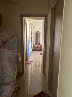 Building Lobby in 2 BHK Apartment at Laxmi Park CHS Vartak Nagar, Vartak Nagar – for Sale