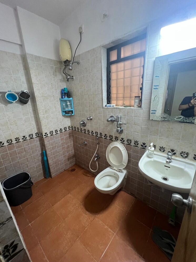 Team Area, laxmi-park-chs-vartak-nagar 2 Bedroom 750 Sq.Ft. Apartment In Vartak Nagar Thane 9022478