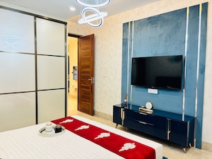 3 BHK Apartment For Sale in Trishla City, Patiala Road