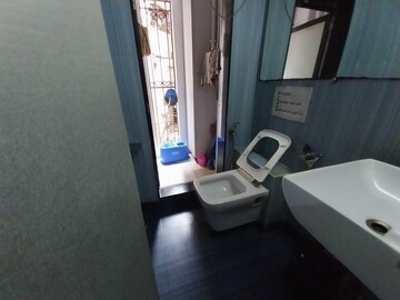 Living Room in  Office Space at Prabhadevi – for Rent