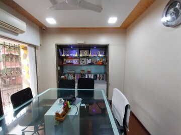Furnished Amenities in  Office Space at Prabhadevi – for Rent