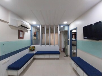  Office Space For Rent in Prabhadevi