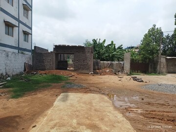  Plot For Sale in Jayadev Vihar