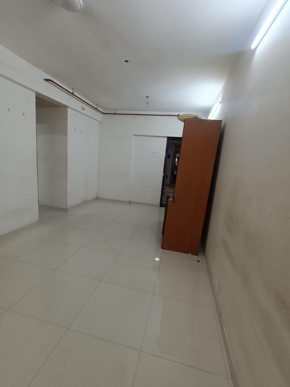 2 BHK Apartment For Rent in Satyam Towers