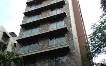 3 BHK Apartment For Rent in Khar West