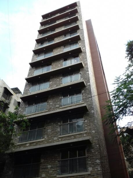 3 BHK + Pooja Room Apartment For Rent in Brand Newbuilding