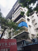 1 BHK 550 Sq.Ft. Apartment in RSK Apartments