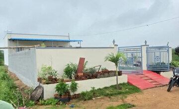  Plot – Exterior View View at Jadcherla - for Sale