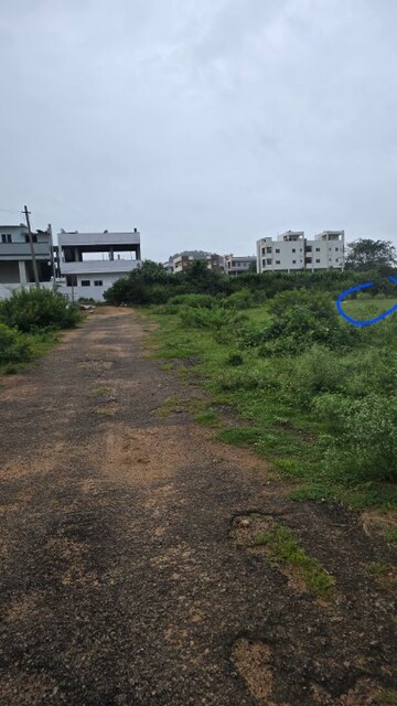 Plot Area in  Plot at Jadcherla – for Sale