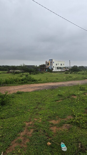 Plot Area in  Plot at Jadcherla – for Sale