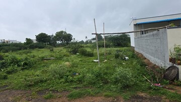 Plot Area in  Plot at Jadcherla – for Sale