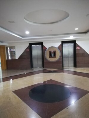 Team Area in  Office Space at Prestige Towers, Ashok Nagar – for Sale