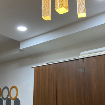 Furnished Amenities in 1 RK Apartment at Arun Vihar Sector 37, Sector 37 – for Rent