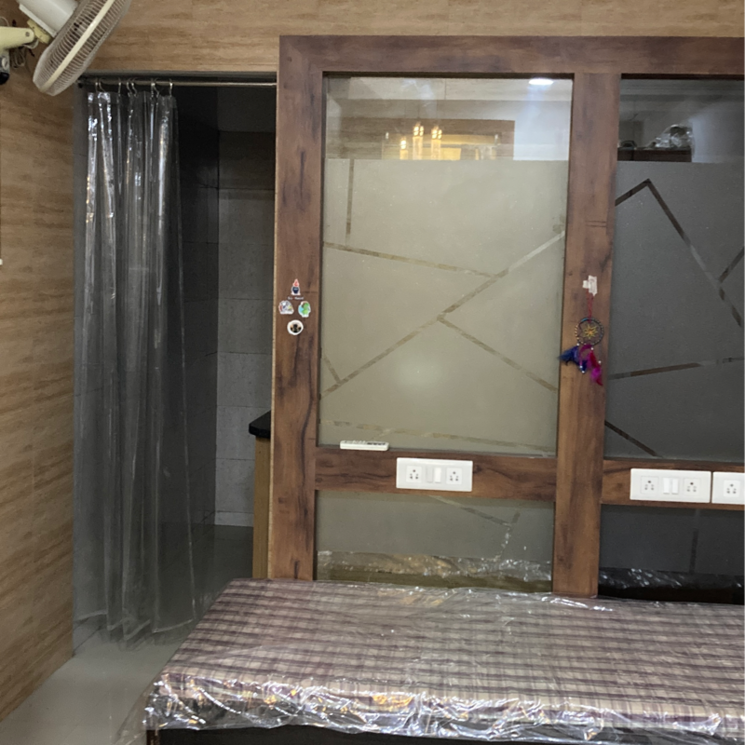 Bedroom, arun-vihar-sector-37 1 RK 200 Sq.Mt. Apartment In Sector 37 Noida 9022510