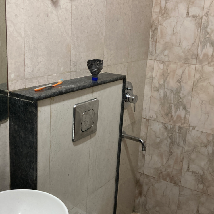 Bathroom, arun-vihar-sector-37 1 RK 200 Sq.Mt. Apartment In Sector 37 Noida 9022510
