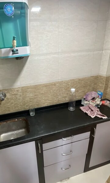 Furnished Amenities in  Office Space at Satra Plaza, Vashi Sector 19d – for Rent