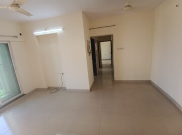 Room in 2 BHK Apartment at Siddhachal Phase 5 CHS Ltd, Vasant Vihar – for Rent
