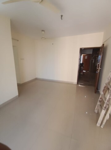 Room in 2 BHK Apartment at Siddhachal Phase 5 CHS Ltd, Vasant Vihar – for Rent