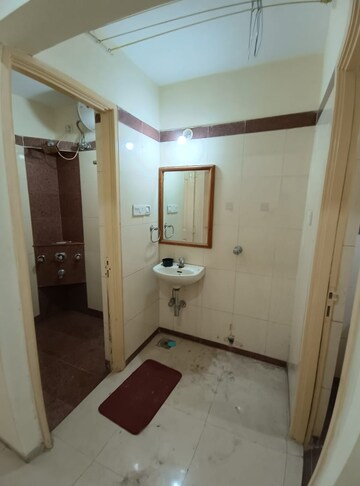 Kitchen in 2 BHK Apartment at Siddhachal Phase 5 CHS Ltd, Vasant Vihar – for Rent