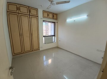 Room in 2 BHK Apartment at Siddhachal Phase 5 CHS Ltd, Vasant Vihar – for Rent