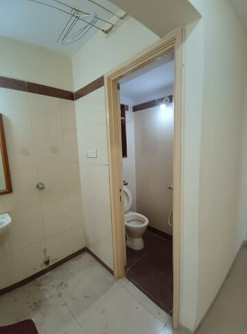 Building Lobby in 2 BHK Apartment at Siddhachal Phase 5 CHS Ltd, Vasant Vihar – for Rent