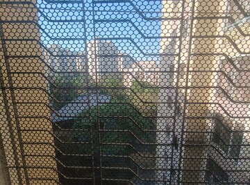2 BHK Apartment – Exterior View View at Siddhachal Phase 5 CHS Ltd, Vasant Vihar - for Rent