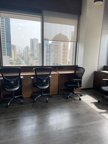  Office Space For Rent in Lodha Supremus Lower Parel, Lower Parel