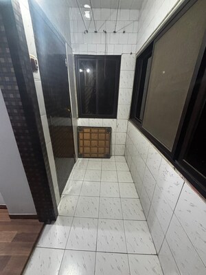 Building Lobby in 1 BHK Apartment at Dedhia Estate, Matunga East – for Sale