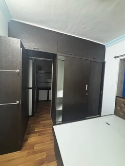 1 BHK Apartment For Sale in Dedhia Estate