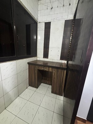 Kitchen in 1 BHK Apartment at Dedhia Estate, Matunga East – for Sale