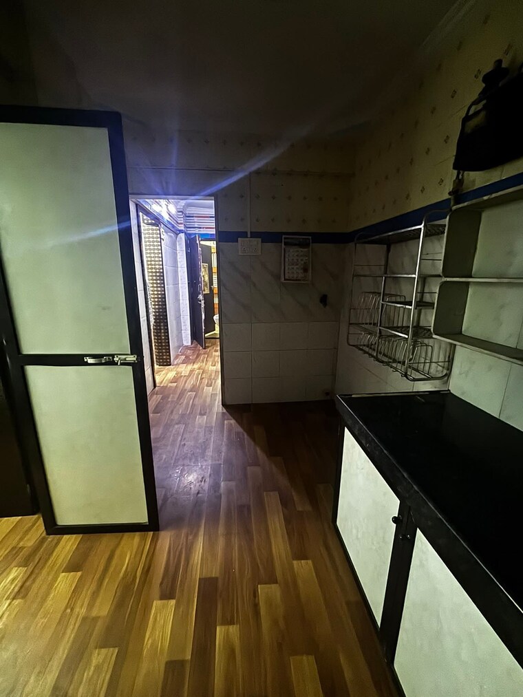 Kitchen, dedhia-estate 1 Bedroom 500 Sq.Ft. Apartment In Matunga East Mumbai 9022534